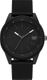 Men's CAT Caterpillar Analog 42mm All Black Watch LJ16021121