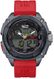 Men's CAT Caterpillar Analog Digital Sports Chronograph Watch MD15528128