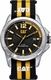 Men's CAT Caterpillar Big Twist 24 Nato Strap Analog Watch YW16164137