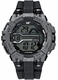 Men's CAT Caterpillar Bolt Digital Sports Chronograph Watch OA16721141
