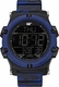 Men's CAT Caterpillar Crossfire Digital Chronograph Watch OB14726146
