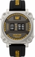 Men's CAT Caterpillar Drum Rubber Strap Analog Watch DR14121117