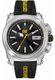 Men's CAT Caterpillar DX Adventurer 48mm Steel Watch DX14121121
