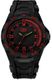 Men's CAT Caterpillar Motion 2020 Black Military Style Watch LH11021128