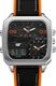 Men's CAT Caterpillar Retro D Multifunction Analog Digital Watch AS14928137