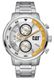 Men's CAT Caterpillar Sail Multifunction Steel Watch AK14911227