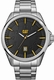 Men's CAT Caterpillar Slate Stainless Steel Watch NO14111127