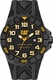 Men's CAT Caterpillar Special OPS military Style 45mm Watch K212121117