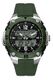 Men's CAT Caterpillar Sportica Khaki Analog Digital Dial Watch ME13523133