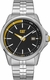 Men's CAT Caterpillar Stainless Steel Watch PY14111127