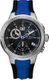 Men's CAT Caterpillar T8 Steel Chronograph 44mm Watch NA14326126
