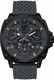 Men's CAT Caterpillar Tokyo Steel Skeleton Dial Watch AJ15125525