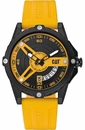 Men's CAT Newport Caterpillar Date Display Watch AM16127127