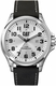 Men's CAT Operator Date Black Strap Watch PU14134211