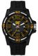 Men's Caterpillar CAT 45mm Black Watch LI12121137