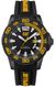 Men's Caterpillar CAT PW Drive Diver's Style Watch PW16121127