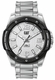 Men's Caterpillar CAT Shockmaster Stainless Steel Watch SJ14111232