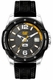 Men's Caterpillar CAT Shockmaster Stainless Steel Watch SJ14121131