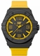 Men's Caterpillar CAT Spirit II Military Style Watch LE11127137