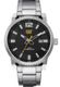 Men's Caterpillar CAT Stainless Steel 44mm Watch NP14111132