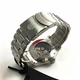 Men's Luminox Automatic Sport Timer Swiss Made Steel Watch XS.0924