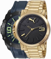 Men's Puma Watches