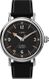 Men's Timex Standard Quartz Black Strap 40mm Watch TW2V44000