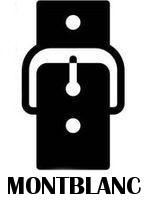 Montblanc Replacement Watch Bands Straps