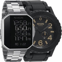 NIXON