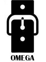 Omega Replacement Watch Bands Straps