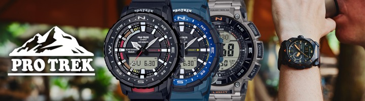 PATHFINDER (PRO TREK)