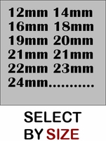 Replacement Bands By Size