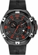 Men's Caterpillar CAT Blade Chronograph Watch SA.163.21.118