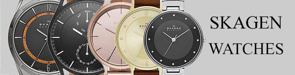 SKAGEN SKAGEN