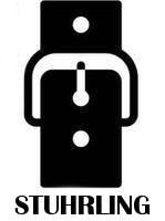 Stuhrling Watch Replacement Bands