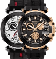Tissot T-Race Watches