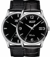 Tissot Visodate Watches