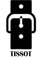 Tissot Watch Replacement Bands