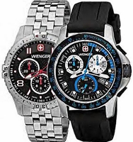 Wenger Chronograph