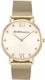 Women's BCBGeneration Gold Tone Mesh Band BCBG Watch GN51044005