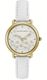 Women's BCBGMAXAZRIA Crystallized Rose Gold Steel BCBG Watch BG50676002