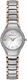 Women's BCBGMAXAZRIA Crystallized Two ton Silver Gold BCBG Watch BG50995008