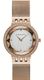 Women's BCBGMAXAZRIA Rose Gold BCBG Watch BG50670001