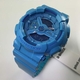 Women's Blue Casio G-Shock S Series Watch GMAS110CC-2