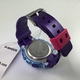 Women's Blue-Purple Casio G-Shock S Series Watch GMAS110HC-6