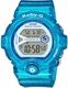Women's Casio Baby-G Blue Digital Watch BG6903-2B