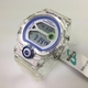 Women's Casio Baby-G Blue Digital Watch BG6903-7D
