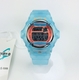 Casio Baby-G Blue Whale Series Watch BG169R-2