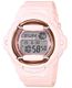Women's Casio Baby-G Flower Pink Digital Sports Watch BG169G-4B
