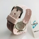 Women's Casio Baby-G Flower Pink Digital Sports Watch BG169G-4B